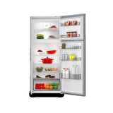 Arçelik 570431 Ml Çift Kapılı No Frost Buzdolabı