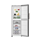Arçelik 2081 EI MultiMode Çekmeceli Derin Dondurucu