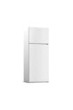 Arçelik 570463 MB Çift Kapılı No Frost Buzdolabı