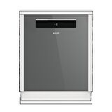 Arçelik ABC 180 8 Programlı Bulaşık Makinesi