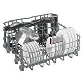 Arçelik ABC 180 8 Programlı Bulaşık Makinesi