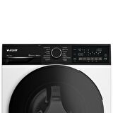 Arçelik 10140 PM 1400 Devir 10 kg Çamaşır Makinesi