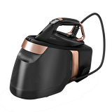 Arçelik BKU 9130 Aria MasterPro 3000 W Buharlı Ütü