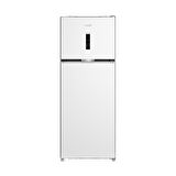 Arçelik 570475 EB Çift Kapılı No Frost Buzdolabı