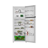 Arçelik 570475 EB Çift Kapılı No Frost Buzdolabı