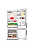 Arçelik 274532 MB Çift Kapılı No Frost Buzdolabı