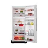 Arçelik 574508 MB Çift Kapılı No Frost Buzdolabı