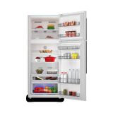 Arçelik 574508 MB Çift Kapılı No Frost Buzdolabı