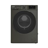 Arçelik 1060 YKMG 1400 Devir 10 kg Çamaşır Makinesi