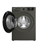 Arçelik 1060 YKMG 1400 Devir 10 kg Çamaşır Makinesi
