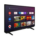 Arçelik 8 serisi A65 B 820 B / 65'' 4K Smart Android TV