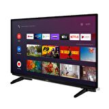 Arçelik 8 serisi A65 B 820 B / 65'' 4K Smart Android TV