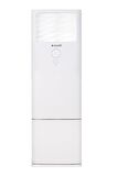 Arçelik 48726 48000 Btu/h A+ Enerji Sınıfı R32 İnverter Dolap Tipi Klima