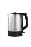 Arçelik KL 9022 I 2200 W 1.7 lt Çelik Kettle