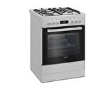 Arçelik F 8541 LEBB 72 lt Solo Fırın