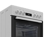 Arçelik F 8541 LEBB 72 lt Solo Fırın