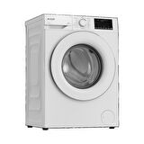 Arçelik 9101 PMB 1000 Devir 9 kg Çamaşır Makinesi