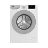 Arçelik 8101 PMB 1000 Devir 8 kg Çamaşır Makinesi