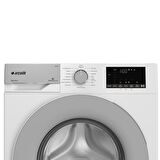 Arçelik 8101 PMB 1000 Devir 8 kg Çamaşır Makinesi