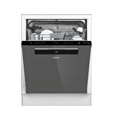 Arçelik ABC 160 G 6 Programlı Bulaşık Makinesi