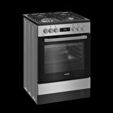 Arçelik F 8541 EBG Ocaklı Fırın