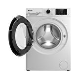 Arçelik 9122 PM 1200 Devir 9 kg Çamaşır Makinesi
