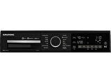 Grundig GPWM 102643 10 kg 1200 Devir Çamaşır Makinesi 