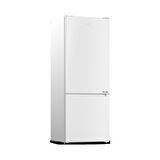 Arçelik 270514 MB  No Frost Buzdolabı Beyaz