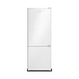 Arçelik 270514 MB  No Frost Buzdolabı Beyaz