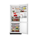 Arçelik 270514 MB  No Frost Buzdolabı Beyaz