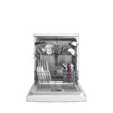 Arçelik 6166 B 6 Programlı Bulaşık Makinesi