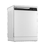Arçelik 6166 B 6 Programlı Bulaşık Makinesi