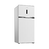 Arçelik 583630 EB Çift Kapılı No Frost Buzdolabı