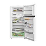Arçelik 583630 EB Çift Kapılı No Frost Buzdolabı