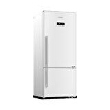 Arçelik 274532 EB Çift Kapılı No Frost Buzdolabı