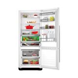 Arçelik 274532 EB Çift Kapılı No Frost Buzdolabı