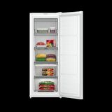 Arçelik 2051 NFB 5 Çekmeceli No-Frost Derin Dondurucu