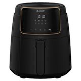 Arçelik FRA 6244 3.9 lt Yağsız Airfryer Siyah