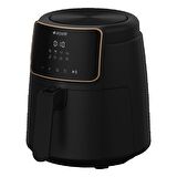 Arçelik FRA 6244 3.9 lt Yağsız Airfryer Siyah