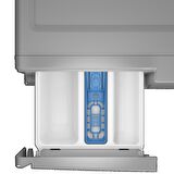 Arçelik 10120 MS 1200 Devir 10 kg Çamaşır Makinesi