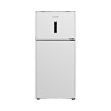 Arçelik 583629 EB No Frost Buzdolabı Beyaz