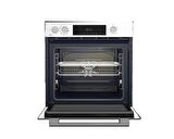 Arçelik AFC 361 B Fibona 72 lt Ankastre Fırın