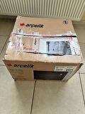 Arçelik MF 30 QB AF Mini Fırın (Açıklamayı Okuyun Lütfen)