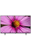 Arçelik A43 D 790 B 4K Ultra HD 43" Android TV LED TV