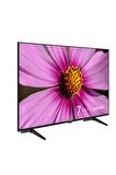 Arçelik A43 D 790 B 4K Ultra HD 43" Android TV LED TV