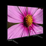 Arçelik A50 D 790 B 4K Ultra HD 50" Android TV LED TV