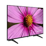 Arçelik A55 D 790 B 4K Ultra HD 55" Android TV LED TV