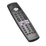Arçelik A55 D 790 B 4K Ultra HD 55" Android TV LED TV