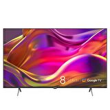 Arçelik A50 D 895 A 4K Ultra HD 50" Android TV LED TV