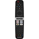 Arçelik A55 D 895 A 4K Ultra HD 55" Android TV LED TV